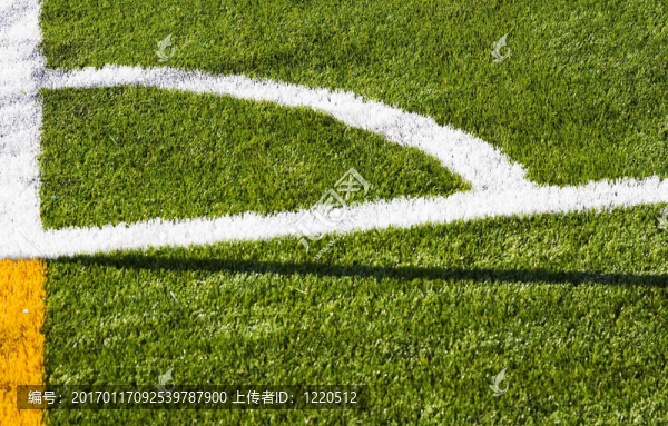 cornerflag