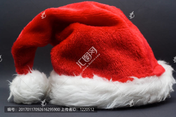 圣誕老人帽對BL