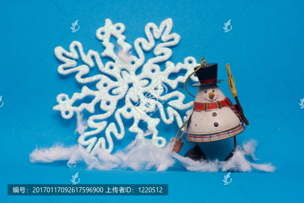 圣誕裝飾-錫