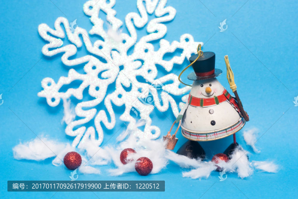 圣誕裝飾-錫