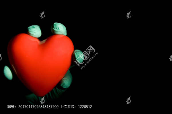 心