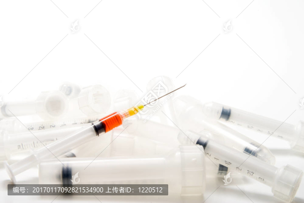注射器
