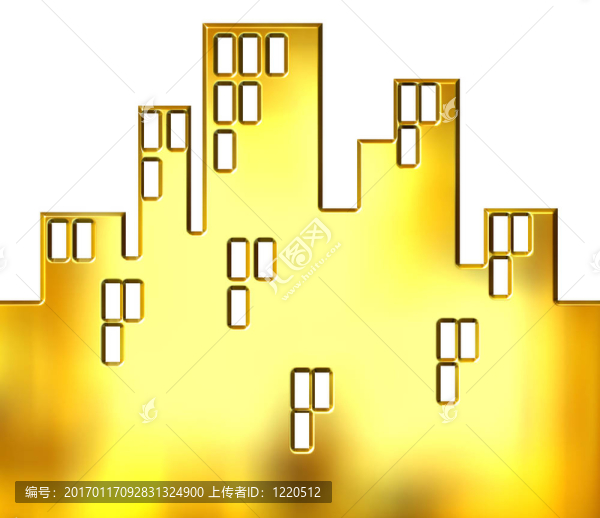 黃金城
