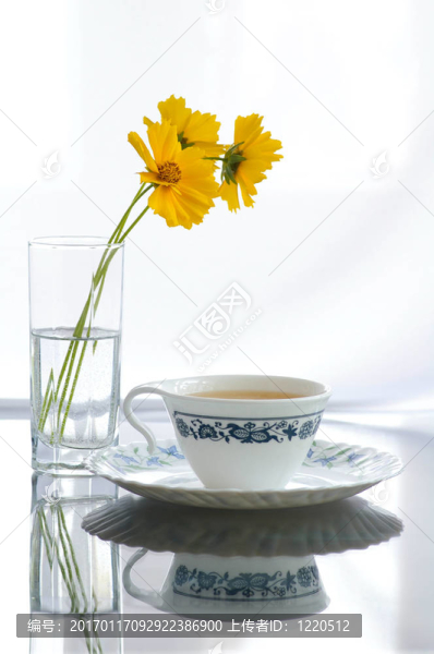 茶的味道