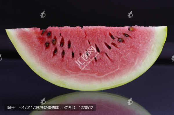 甜甜的西瓜