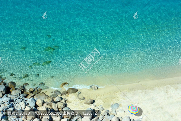 假期的背景