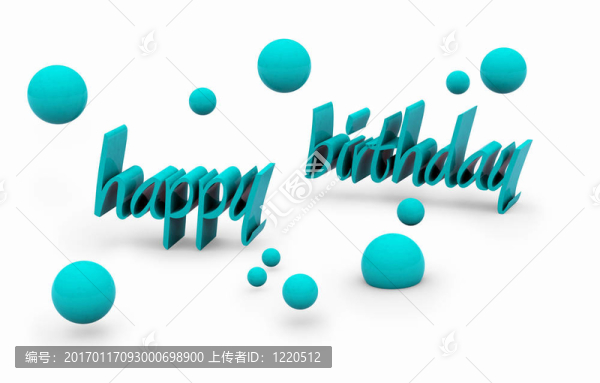 生日快樂(lè)的文字