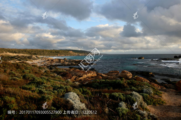 展鵬海灘