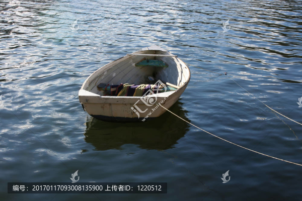 劃艇