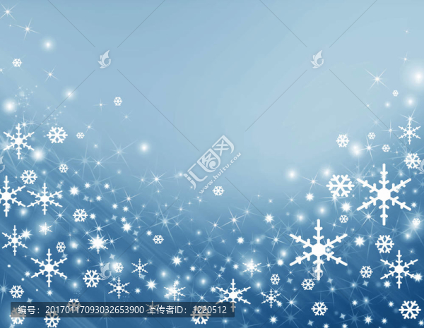 雪花