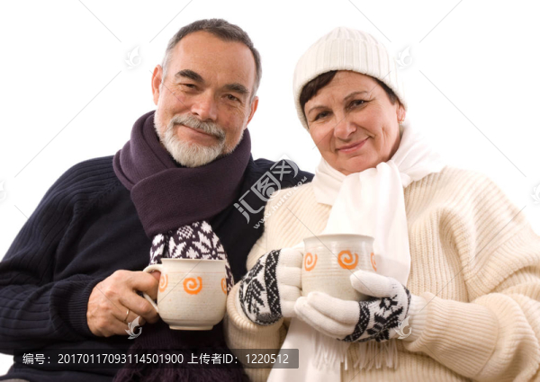 熱茶