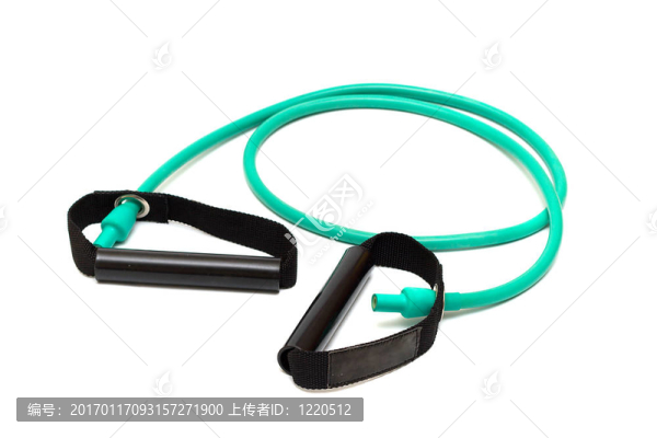 綠色橡膠；減震器在白色（剪輯路徑）