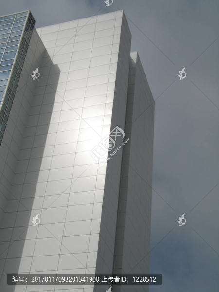 現(xiàn)代建筑