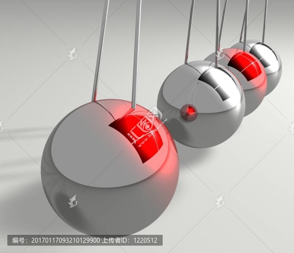 擺