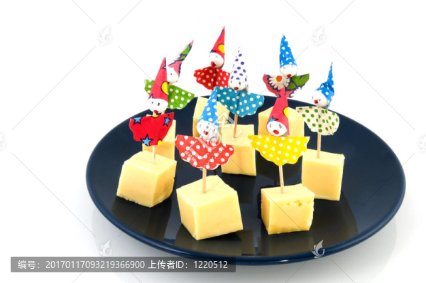 奶酪childparty
