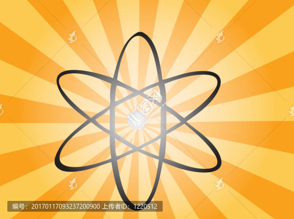 Atomic符號