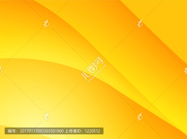 波浪狀的發(fā)光的顏色