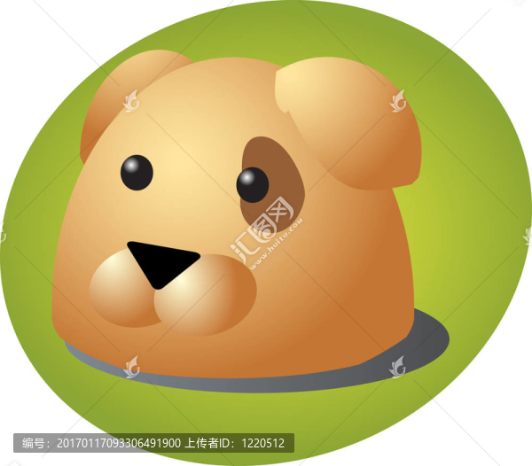 狗的漫畫