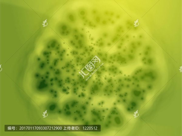 細(xì)菌細(xì)胞生長(zhǎng)說(shuō)明