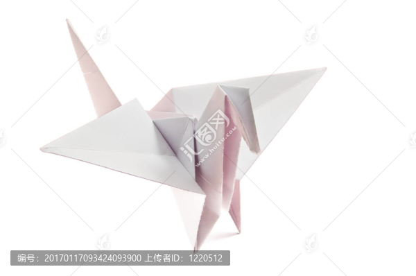 日本折紙
