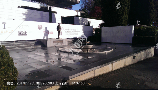 奧林匹克公園