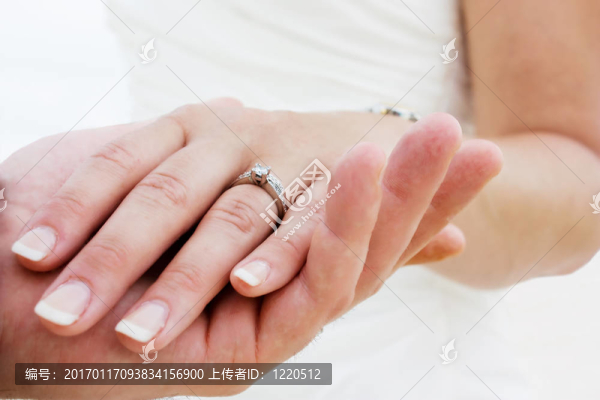 結(jié)婚戒指