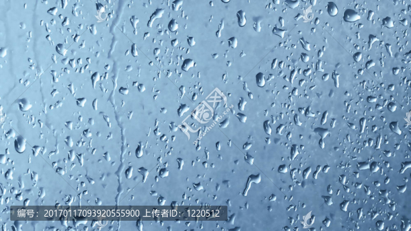 水滴
