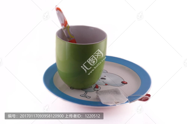茶蓋