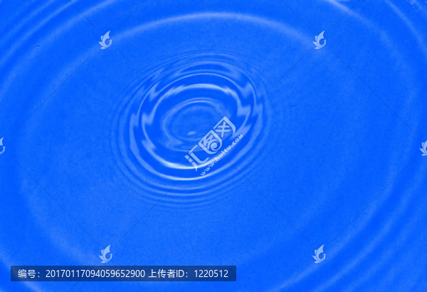 水