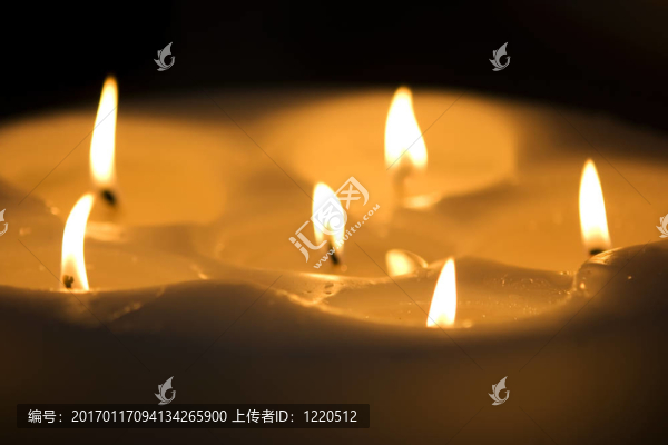 蠟燭