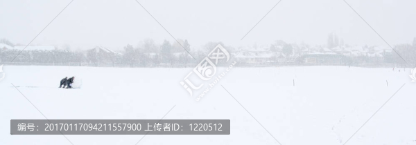 滾雪球