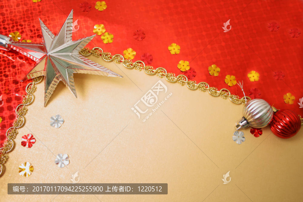 圣誕裝飾品