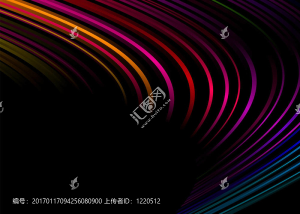 彩虹角黑色-匯圖網(wǎng) www.fosd68.com 彩虹角黑色