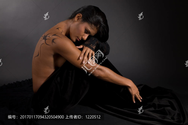 黑暗之美