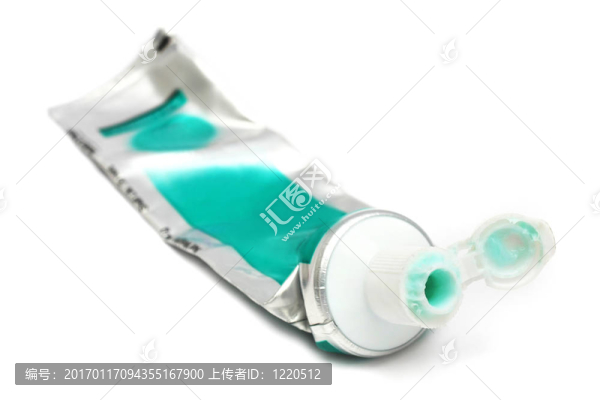 牙膏