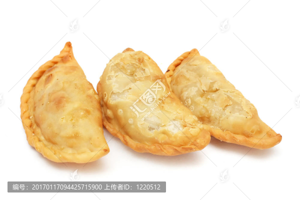 咖喱卜