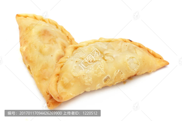 咖喱角