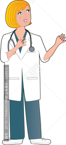 護(hù)士美女站