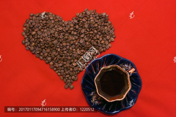 我愛咖啡