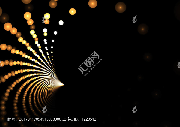 黃金分形點