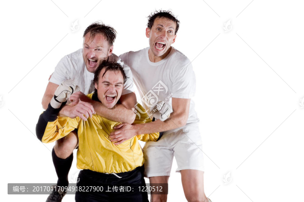 體育和成功