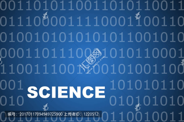 科學(xué)背景