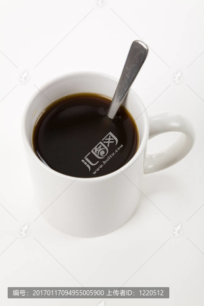 咖啡杯
