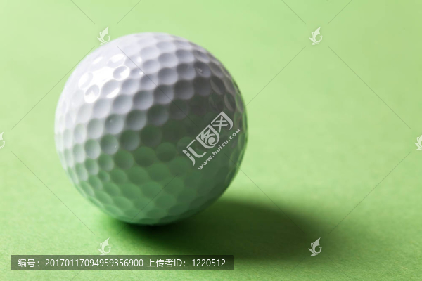 高爾夫球