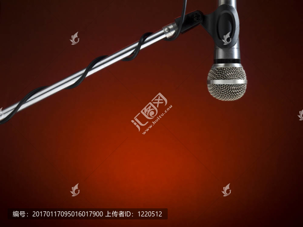 無線麥克風(fēng)