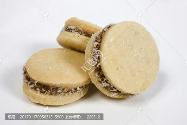 烘焙餅干