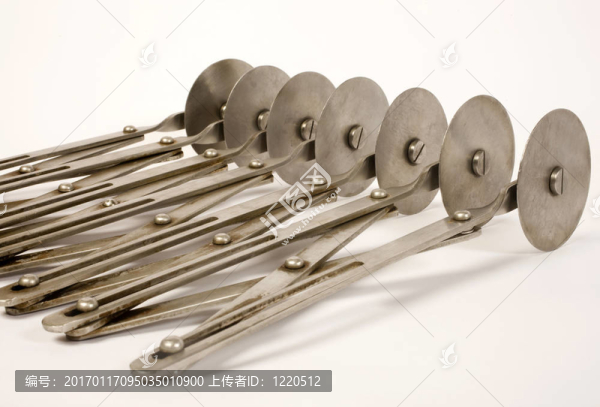 設(shè)計師面團(tuán)切割器
