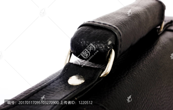 袋提手
