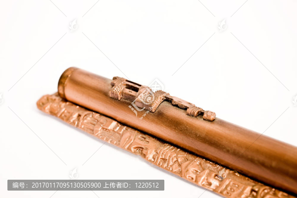 門柱圣卷