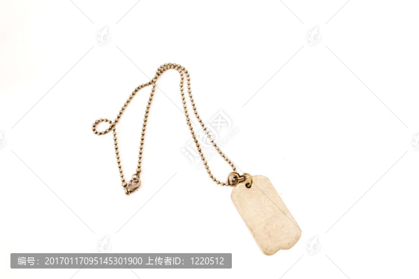 鏈吊墜